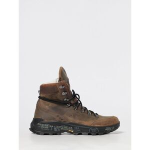 Premiata Boot Men Brown